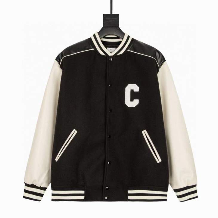Picture of Celine Jackets _SKUCelineM-2XLyhtrC101035055